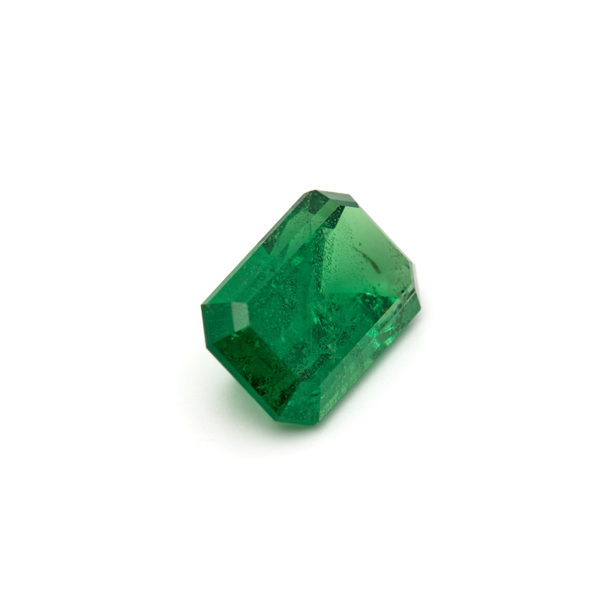 1.18 ct. Rare Tanzanian Tsavorite #TV1007