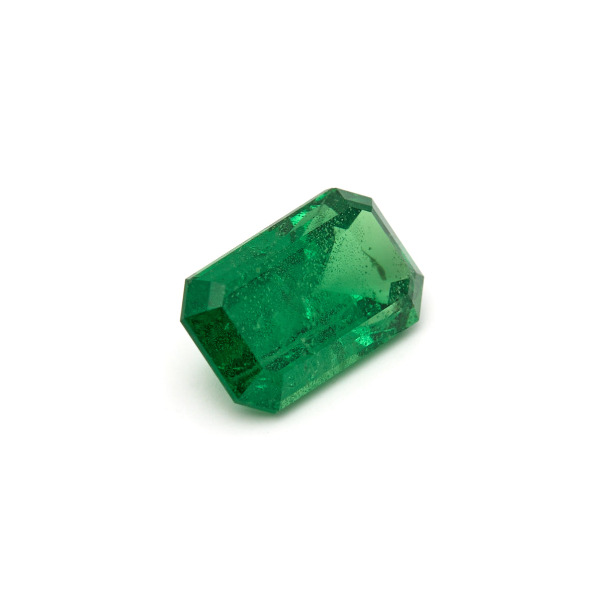 1.18 ct. Rare Tanzanian Tsavorite #TV1007