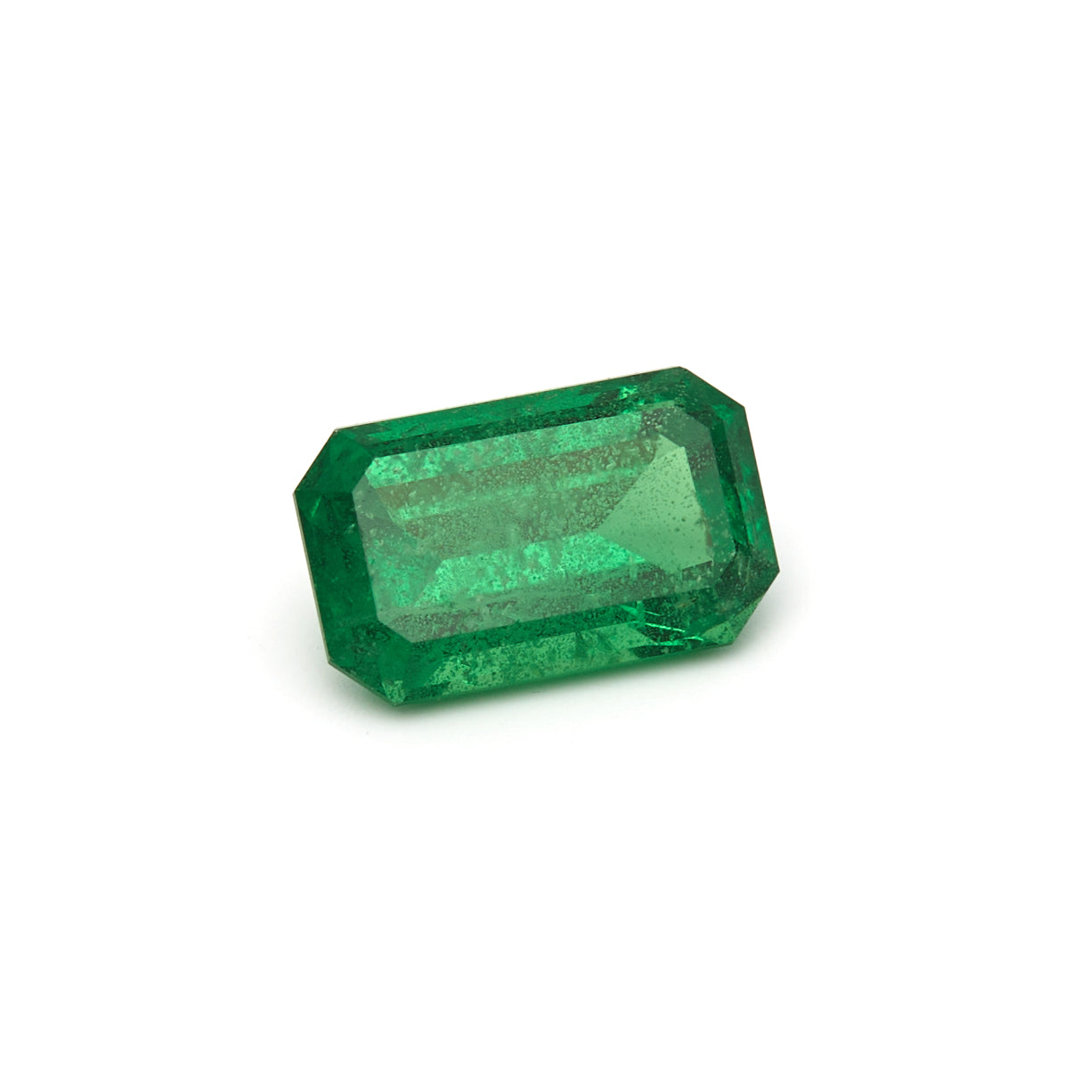 1.18 ct. Rare Tanzanian Tsavorite #TV1007