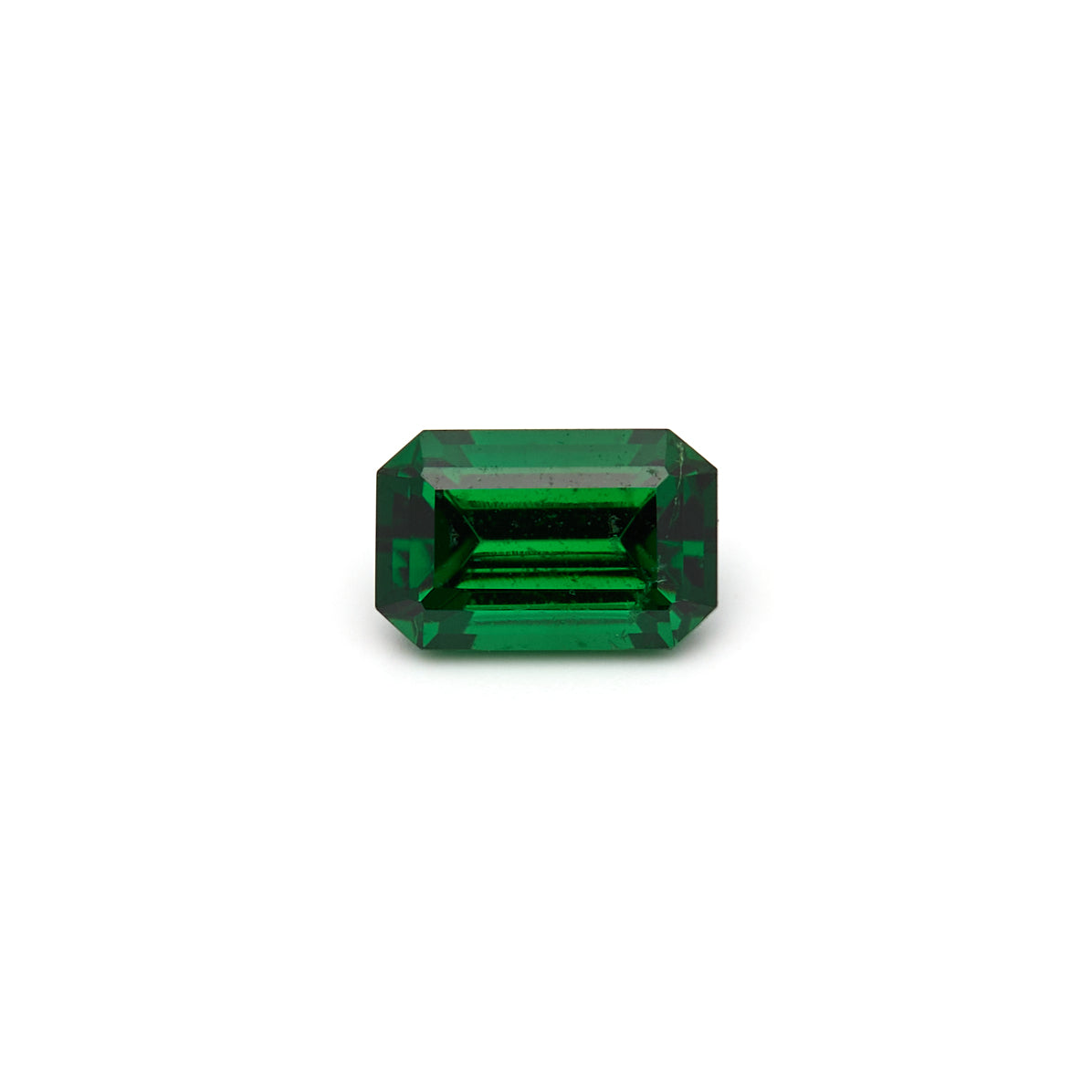 0.54 ct. Rare Tanzanian Tsavorite #TV1008