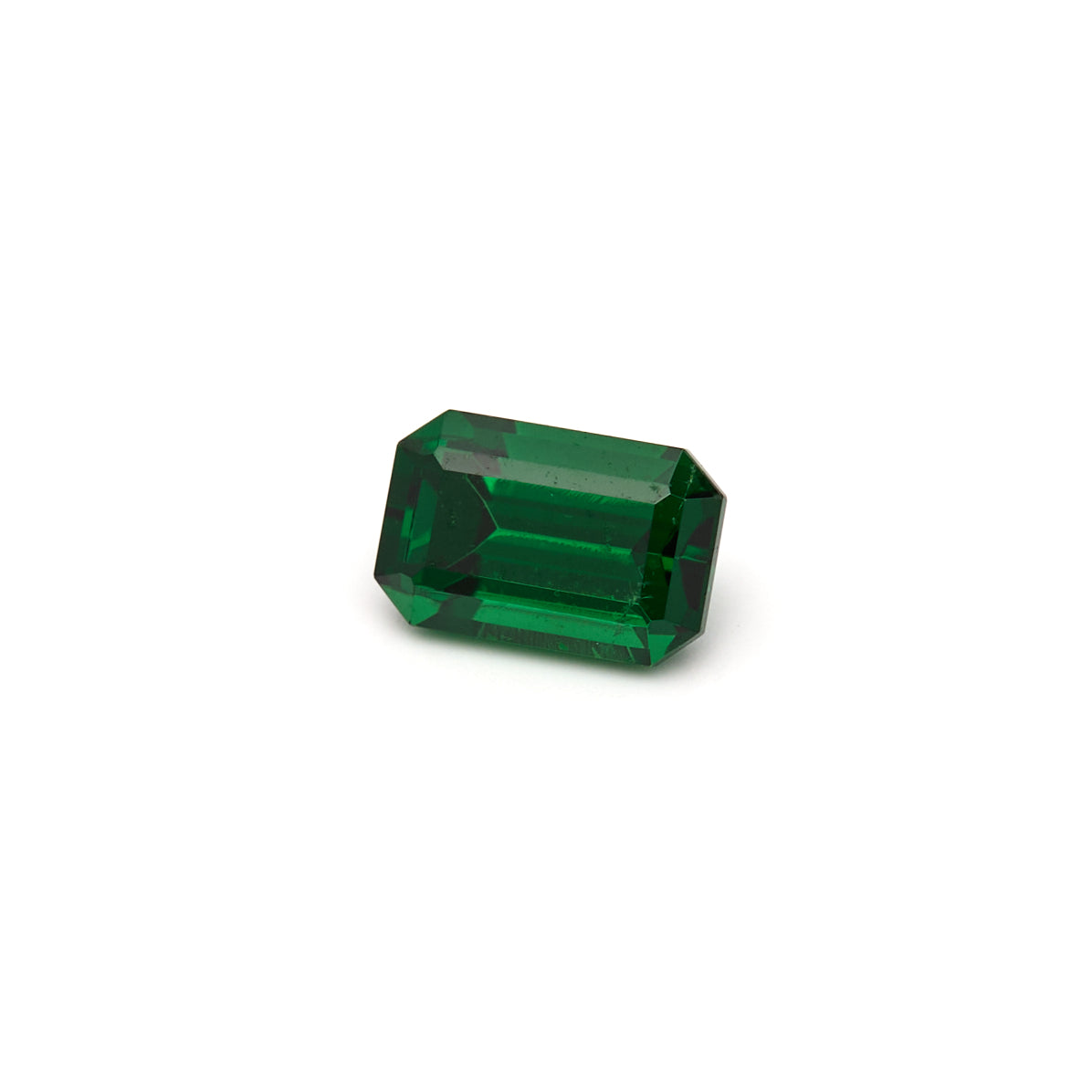 0.54 ct. Rare Tanzanian Tsavorite #TV1008