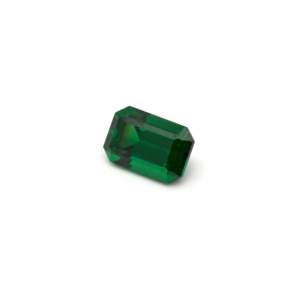 0.54 ct. Rare Tanzanian Tsavorite #TV1008