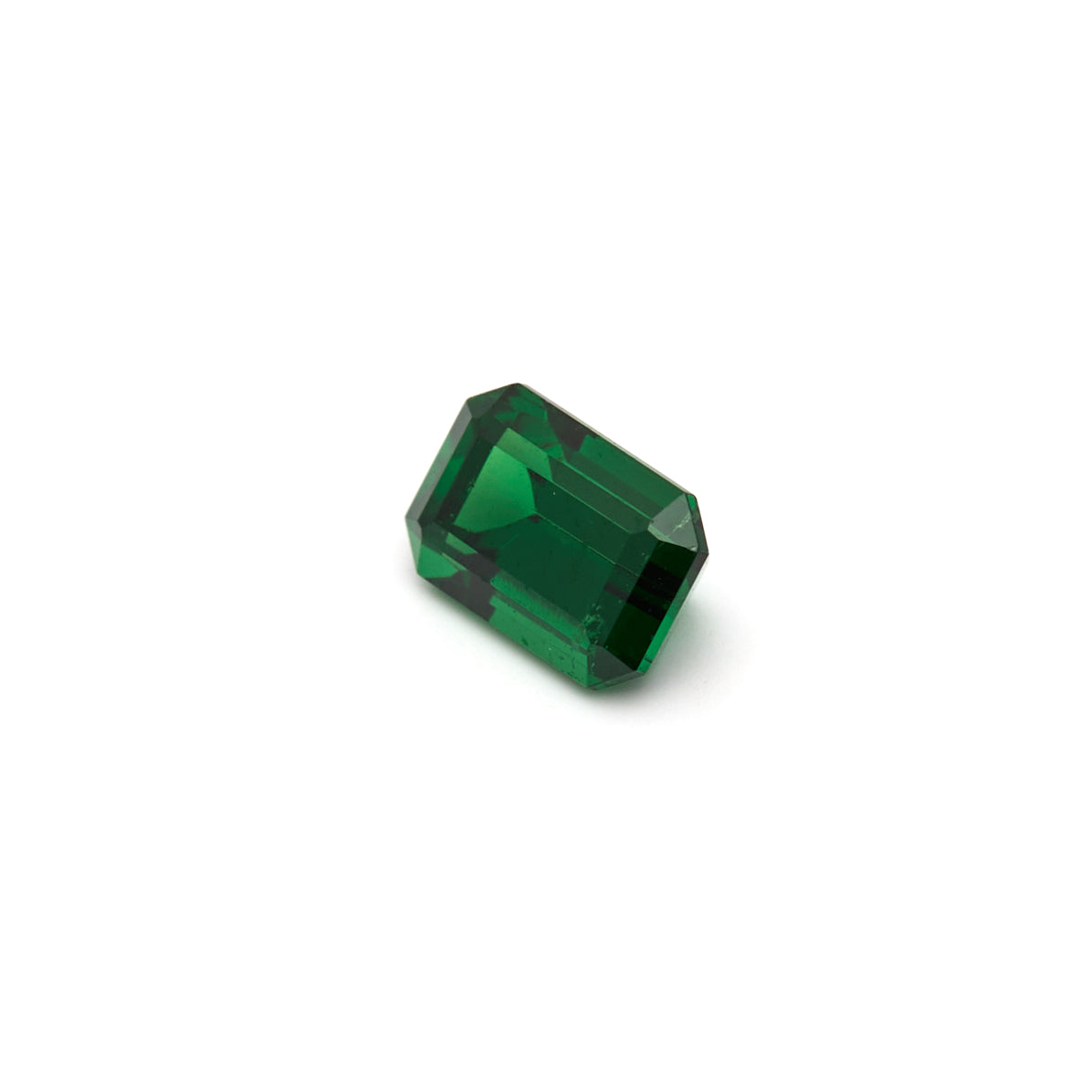 0.54 ct. Rare Tanzanian Tsavorite #TV1008