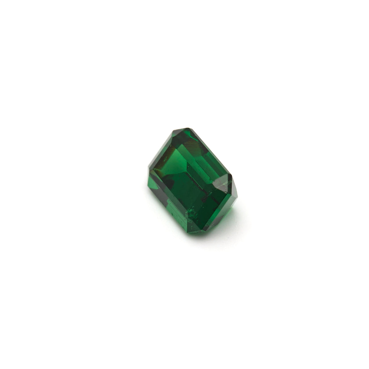 0.54 ct. Rare Tanzanian Tsavorite #TV1008