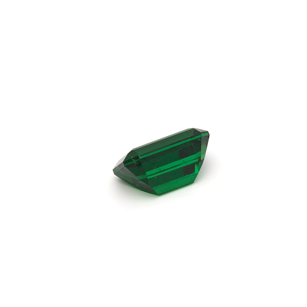 0.54 ct. Rare Tanzanian Tsavorite #TV1008