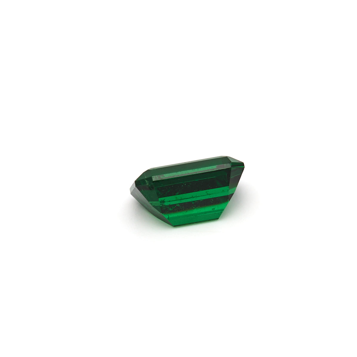 0.54 ct. Rare Tanzanian Tsavorite #TV1008