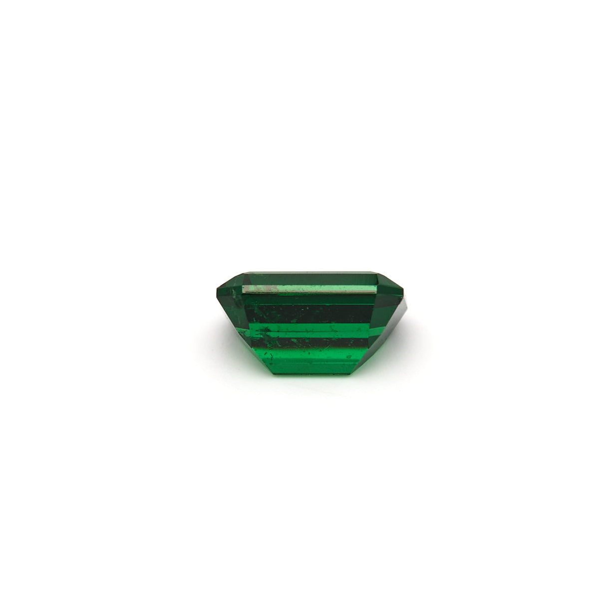 0.54 ct. Rare Tanzanian Tsavorite #TV1008