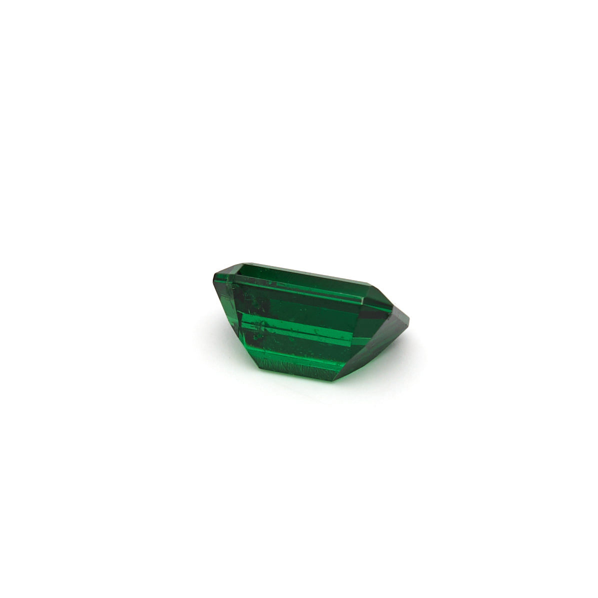 0.54 ct. Rare Tanzanian Tsavorite #TV1008