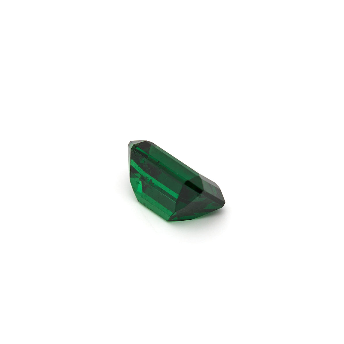 0.54 ct. Rare Tanzanian Tsavorite #TV1008