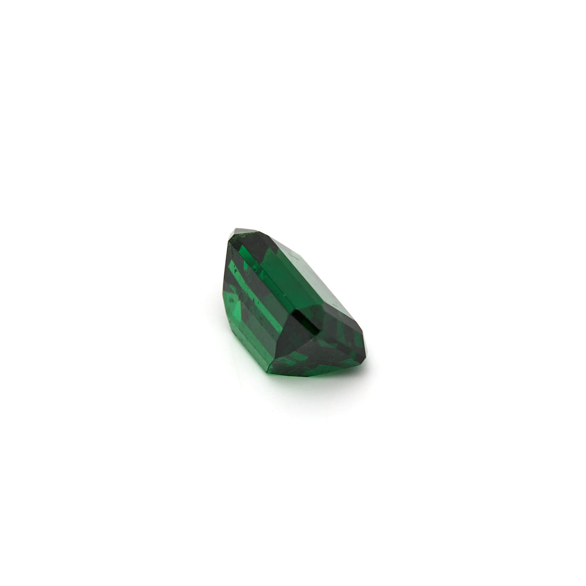 0.54 ct. Rare Tanzanian Tsavorite #TV1008