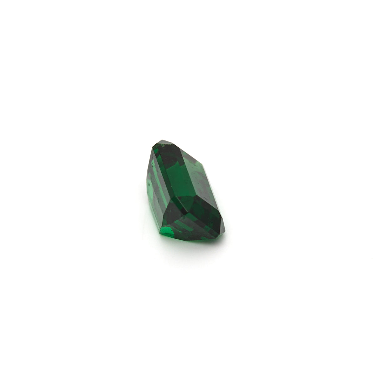 0.54 ct. Rare Tanzanian Tsavorite #TV1008