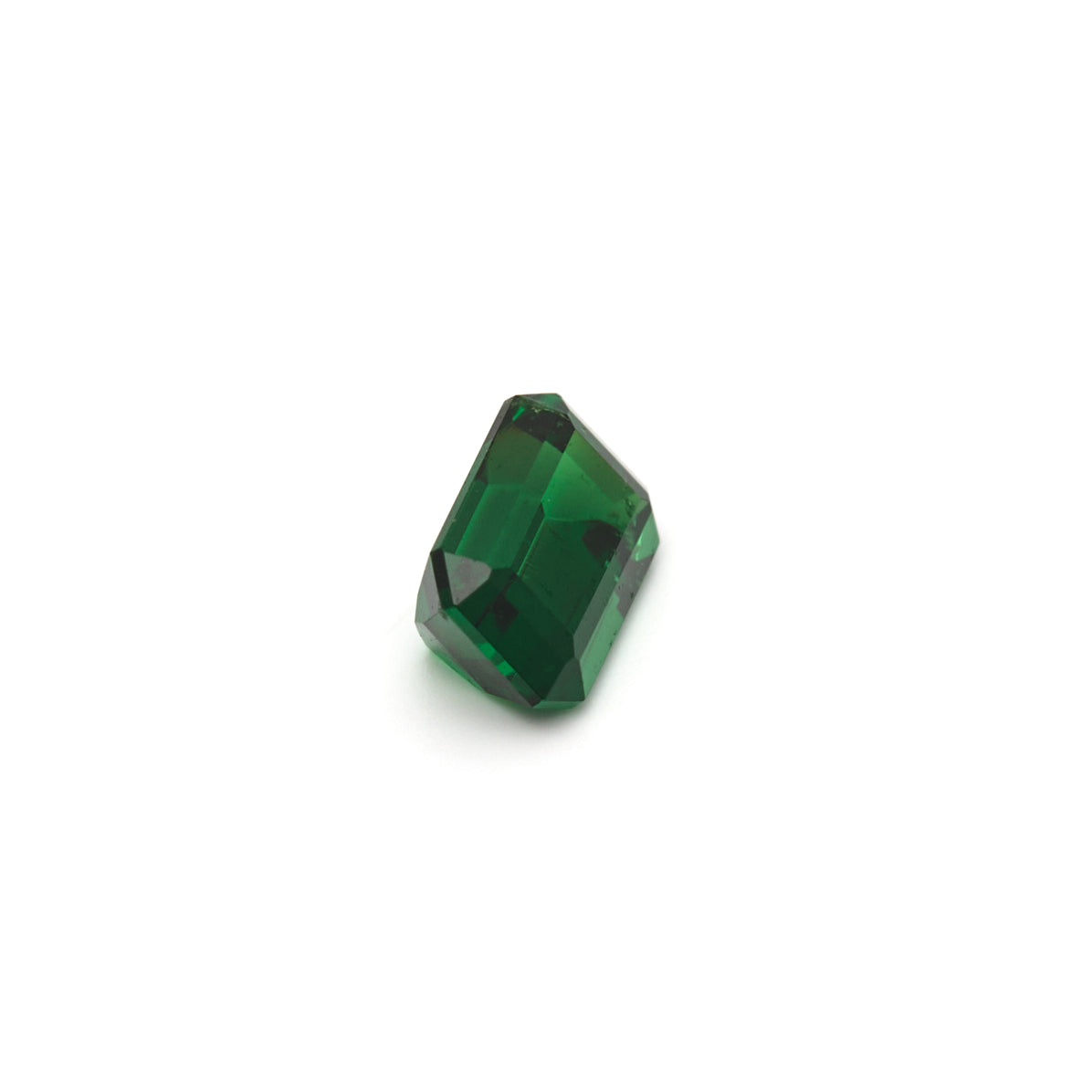 0.54 ct. Rare Tanzanian Tsavorite #TV1008