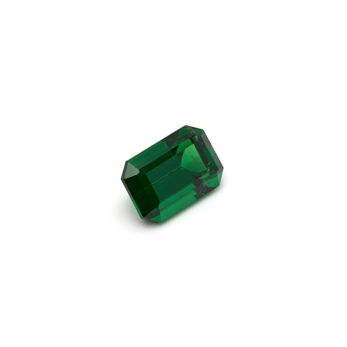 0.54 ct. Rare Tanzanian Tsavorite #TV1008