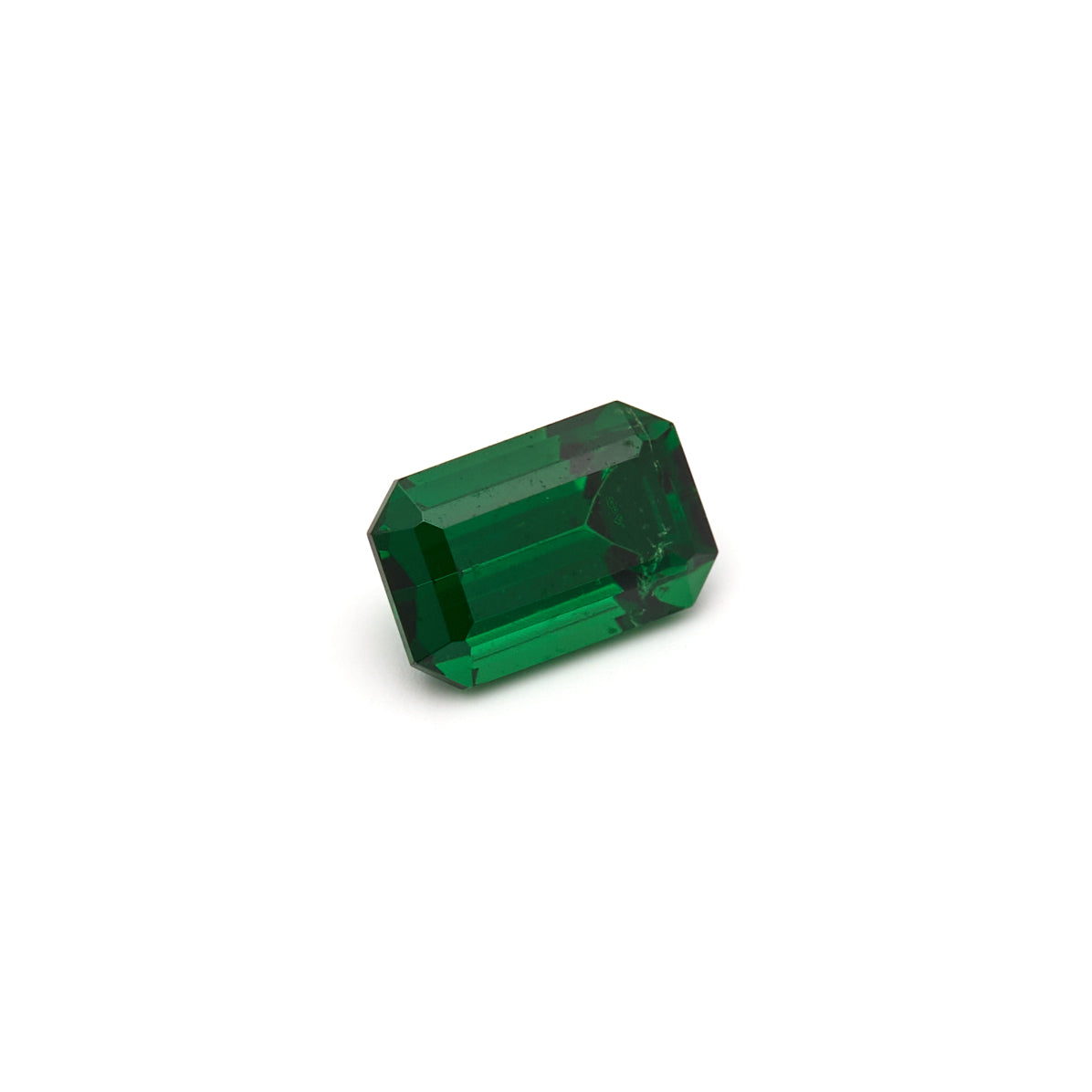 0.54 ct. Rare Tanzanian Tsavorite #TV1008