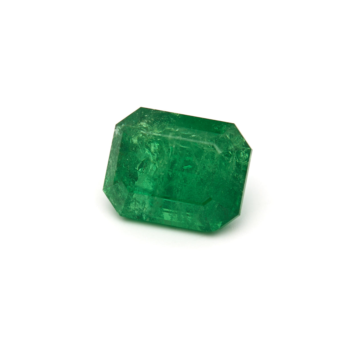 1.73 ct. Rare Tanzanian Tsavorite #TV1009