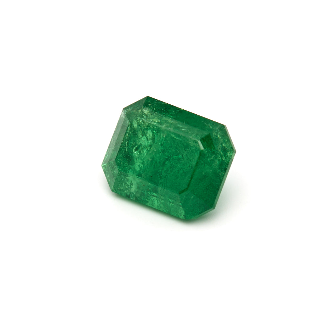 1.73 ct. Rare Tanzanian Tsavorite #TV1009