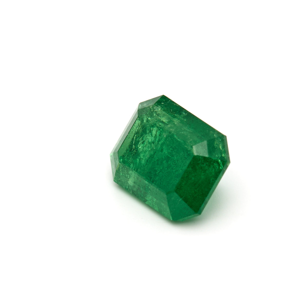 1.73 ct. Rare Tanzanian Tsavorite #TV1009