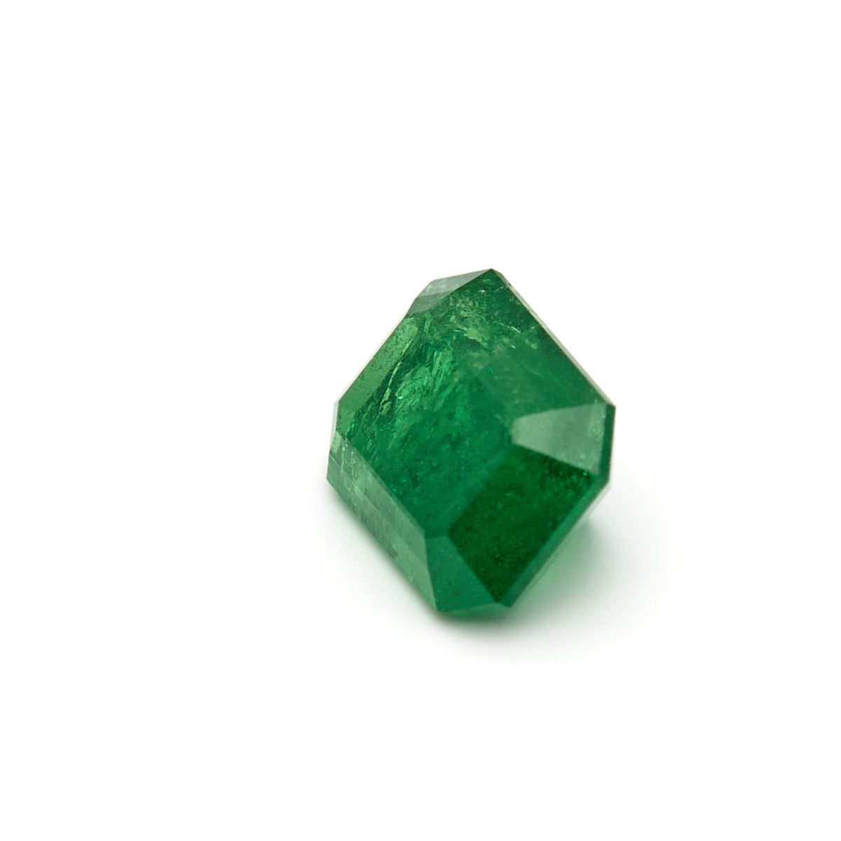 1.73 ct. Rare Tanzanian Tsavorite #TV1009