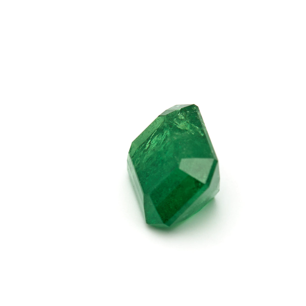 1.73 ct. Rare Tanzanian Tsavorite #TV1009