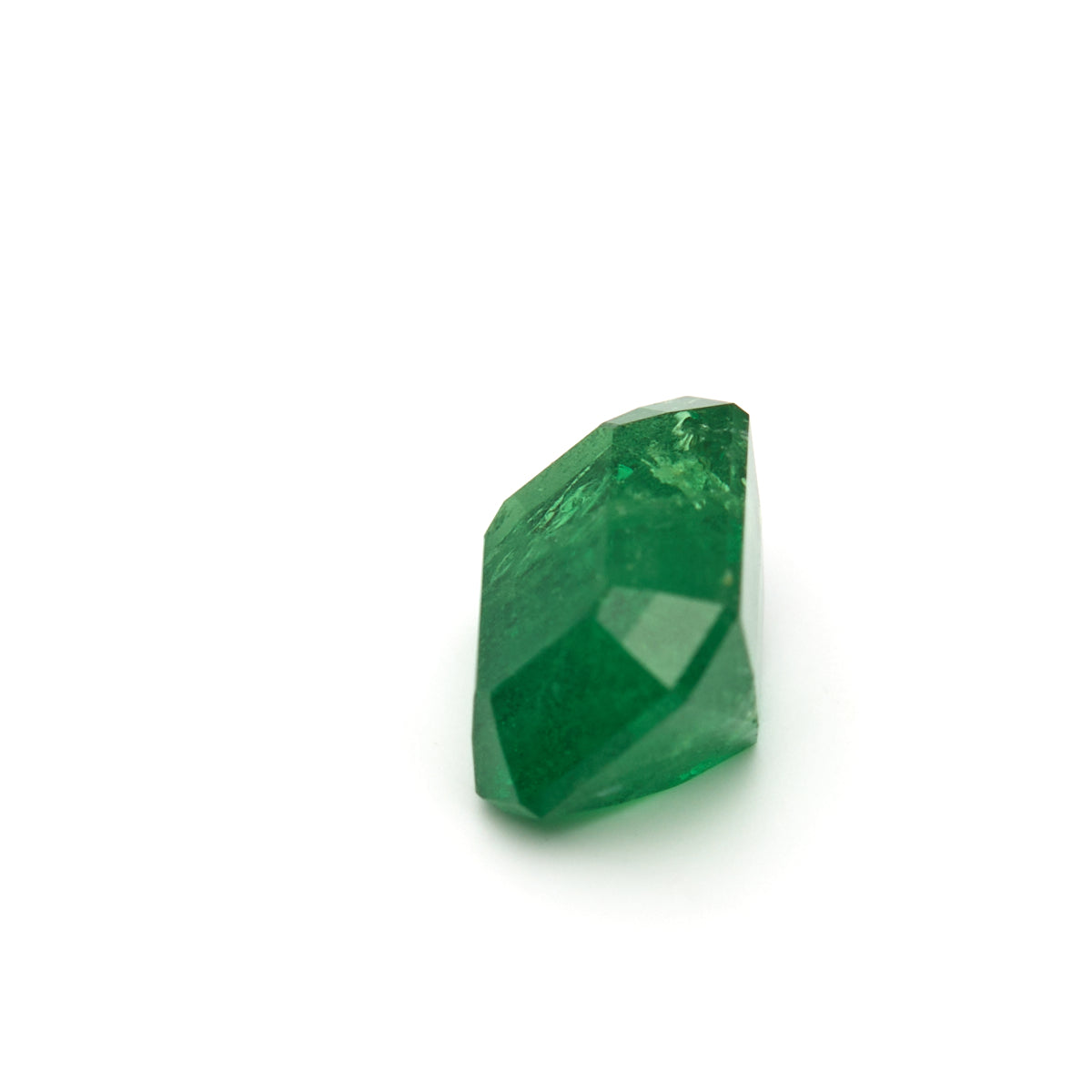 1.73 ct. Rare Tanzanian Tsavorite #TV1009
