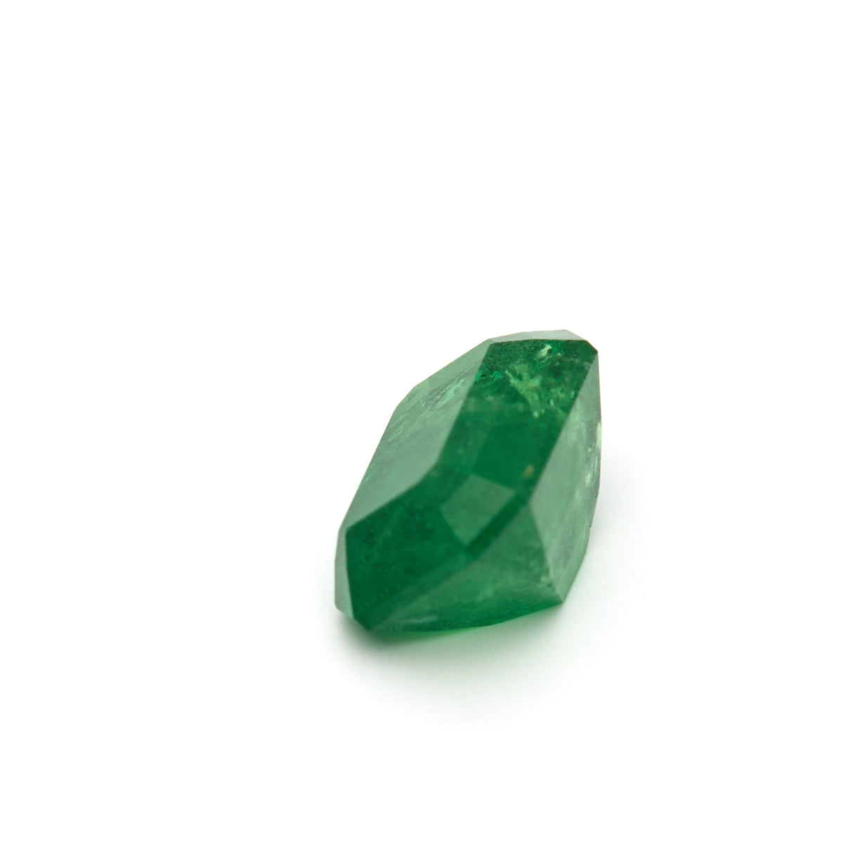 1.73 ct. Rare Tanzanian Tsavorite #TV1009