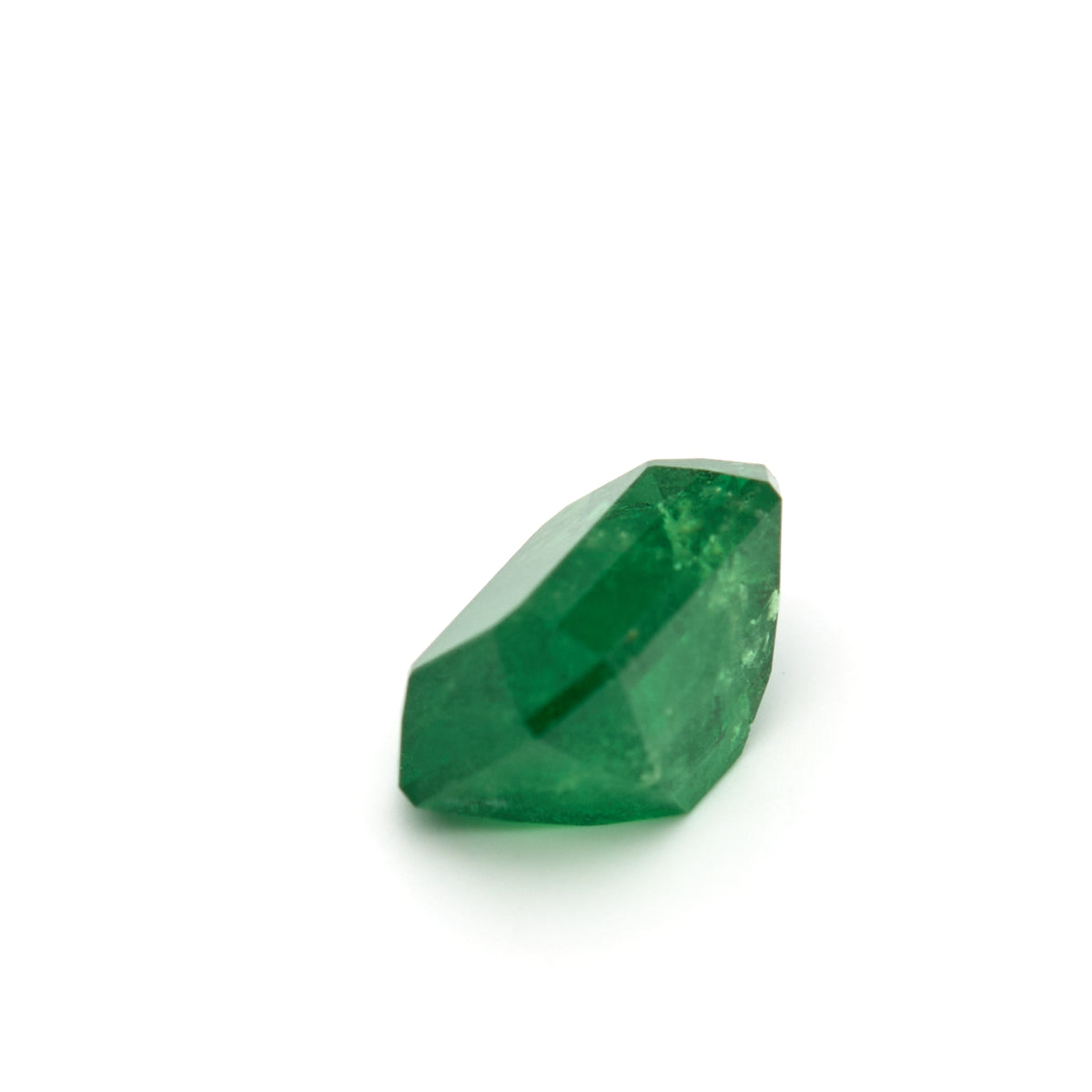 1.73 ct. Rare Tanzanian Tsavorite #TV1009