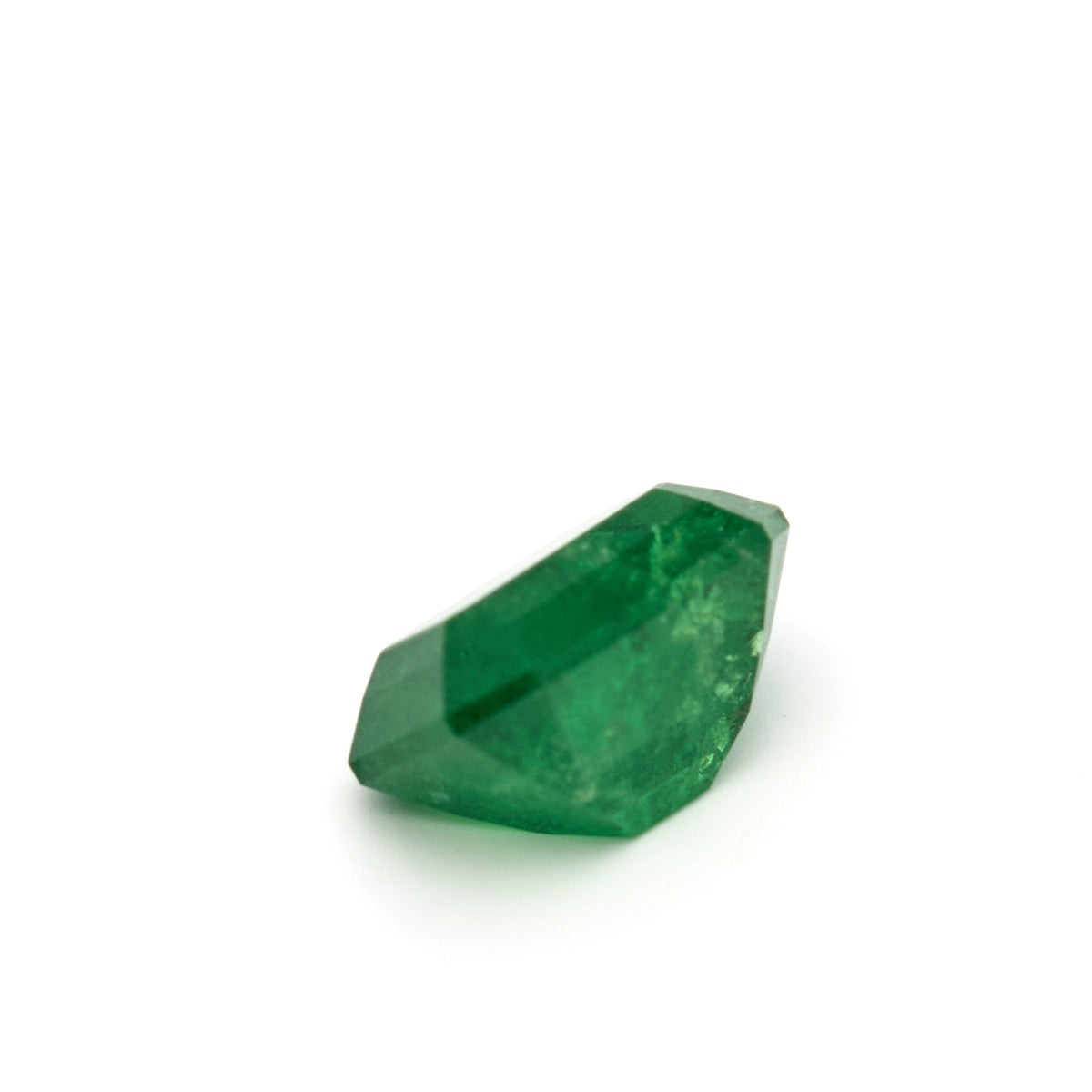1.73 ct. Rare Tanzanian Tsavorite #TV1009