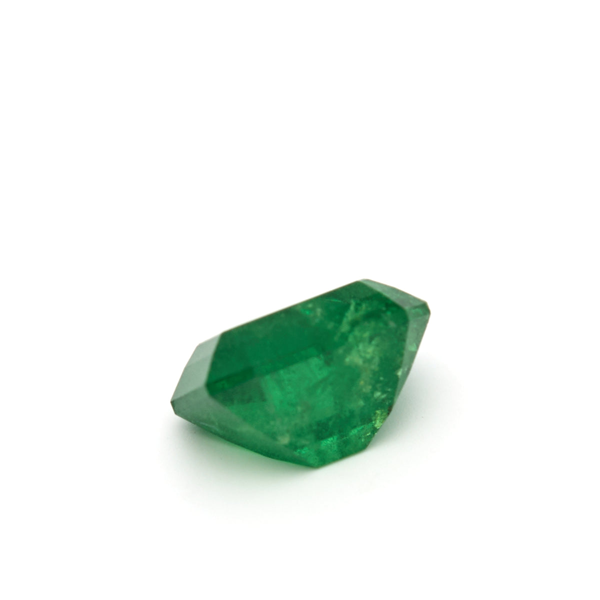 1.73 ct. Rare Tanzanian Tsavorite #TV1009