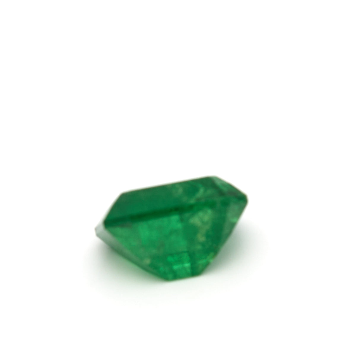 1.73 ct. Rare Tanzanian Tsavorite #TV1009