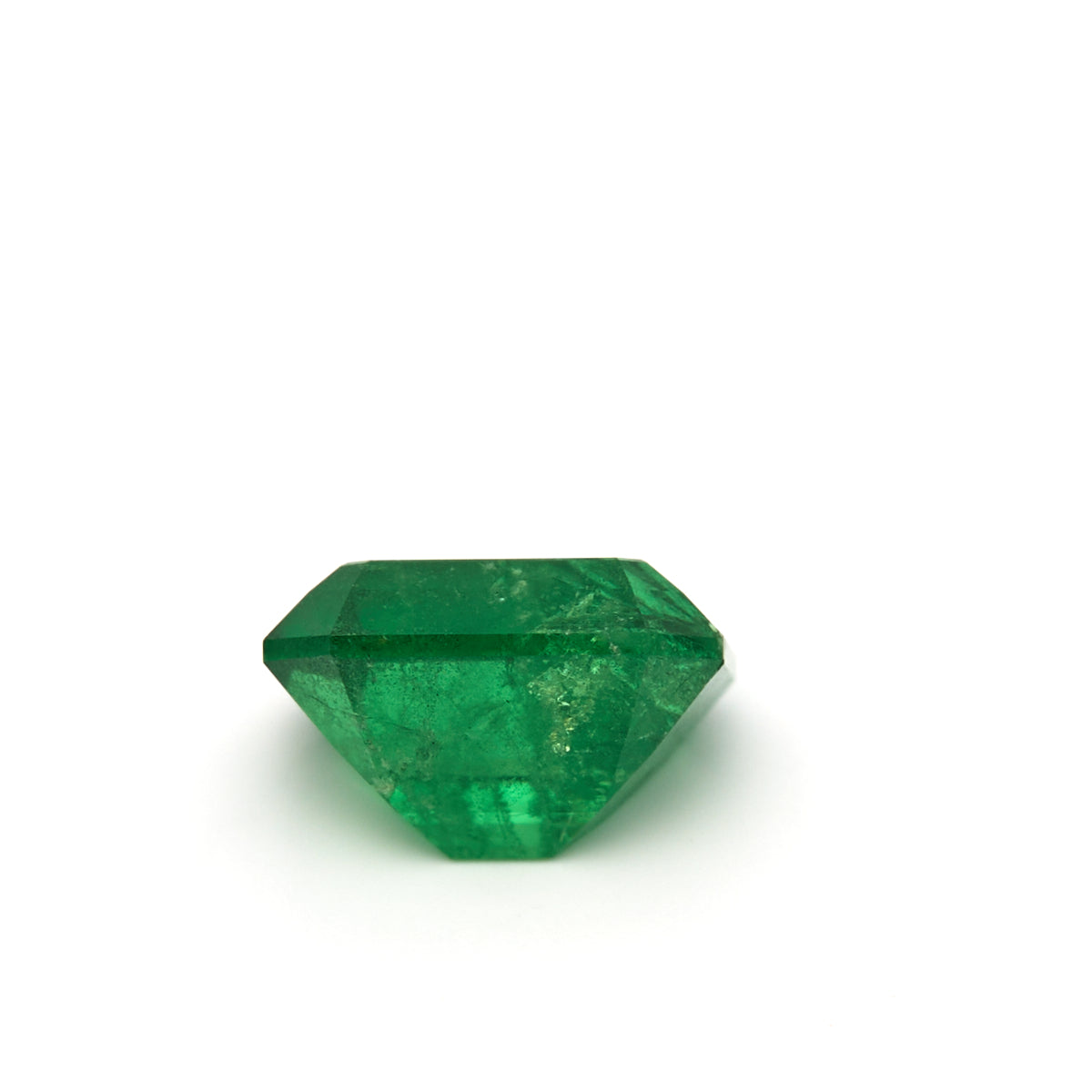 1.73 ct. Rare Tanzanian Tsavorite #TV1009