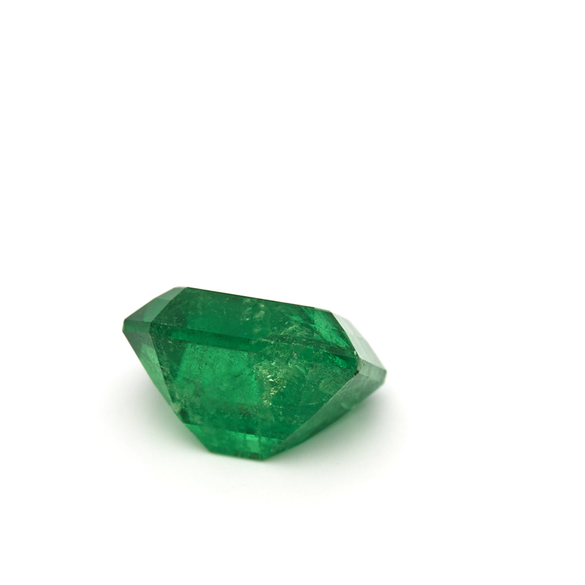 1.73 ct. Rare Tanzanian Tsavorite #TV1009