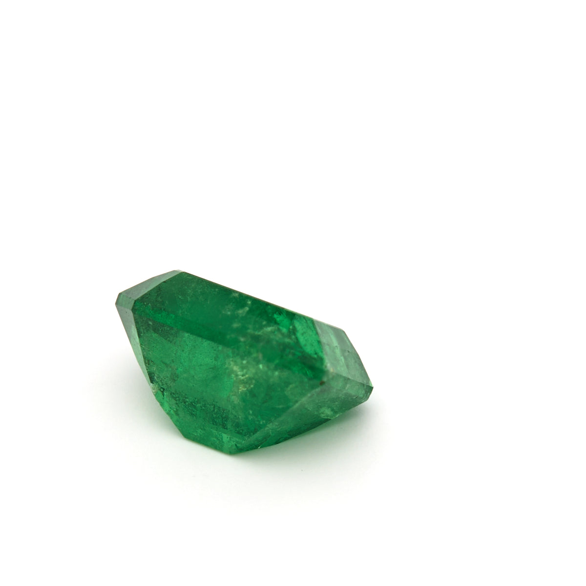 1.73 ct. Rare Tanzanian Tsavorite #TV1009