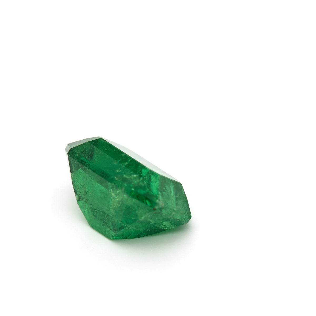 1.73 ct. Rare Tanzanian Tsavorite #TV1009