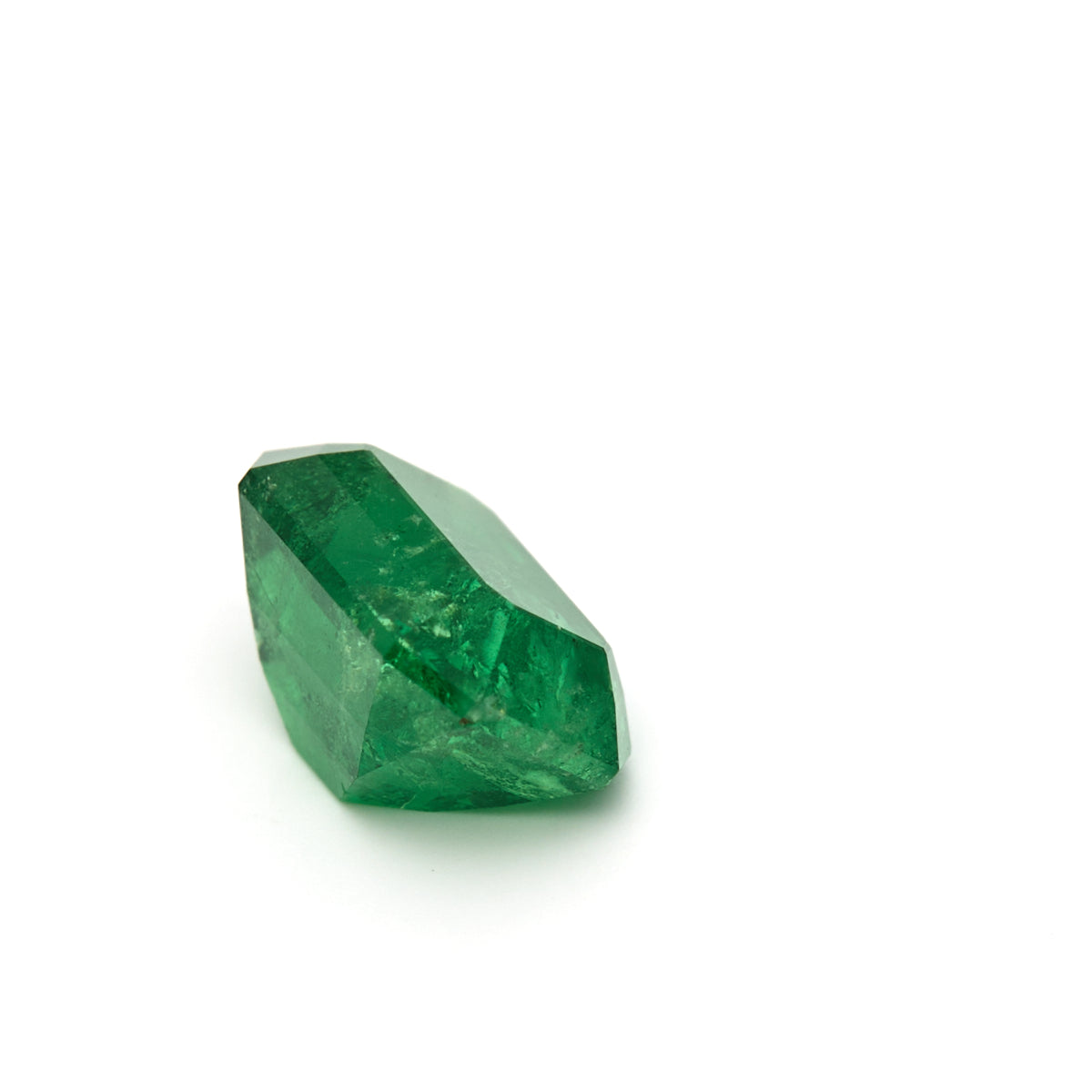 1.73 ct. Rare Tanzanian Tsavorite #TV1009