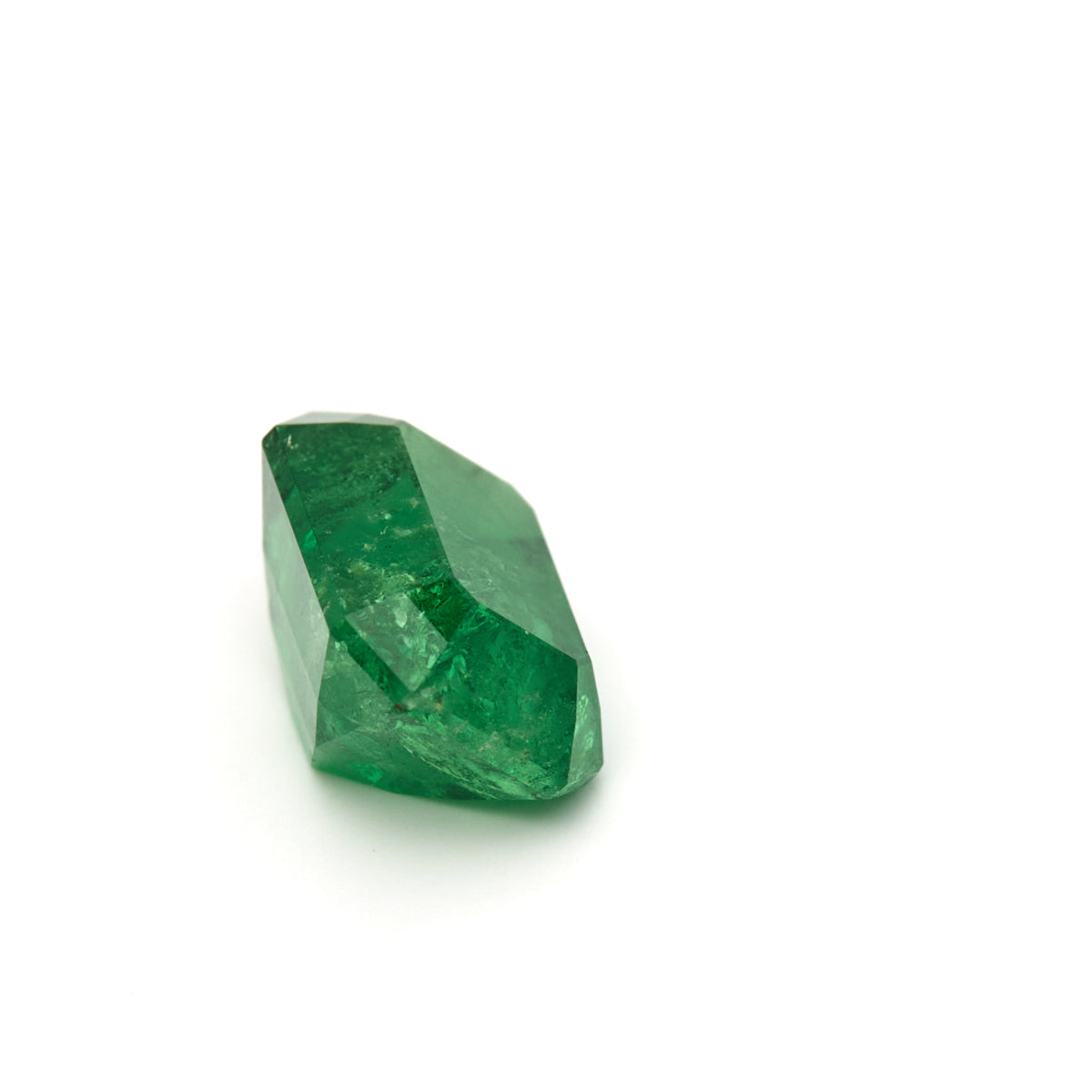 1.73 ct. Rare Tanzanian Tsavorite #TV1009
