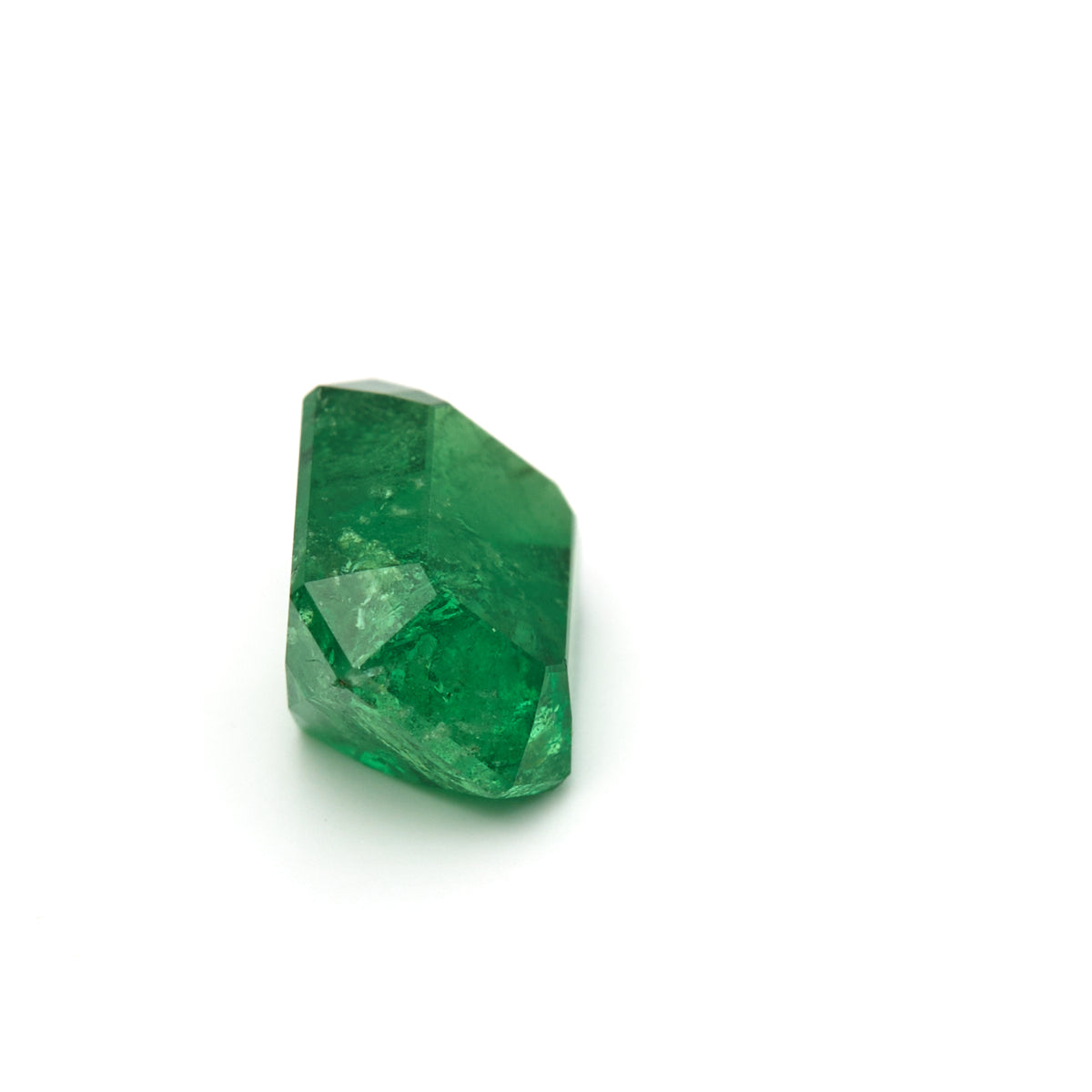 1.73 ct. Rare Tanzanian Tsavorite #TV1009