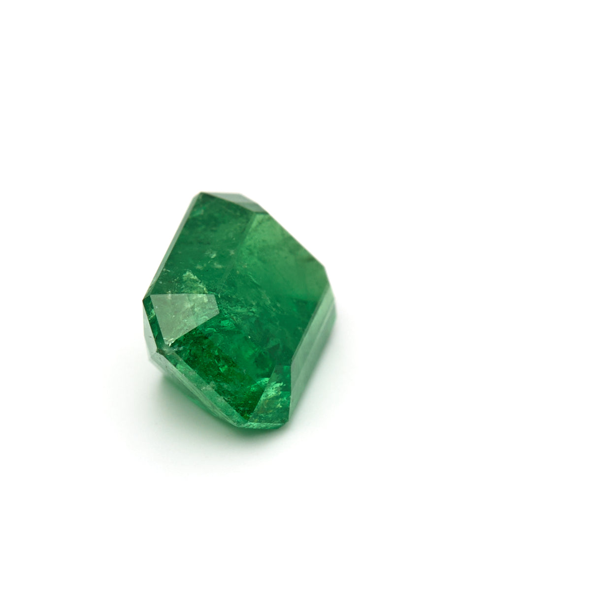 1.73 ct. Rare Tanzanian Tsavorite #TV1009