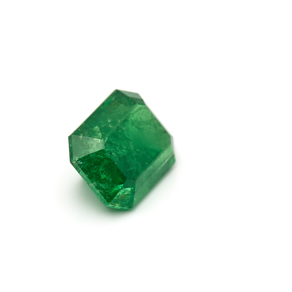 1.73 ct. Rare Tanzanian Tsavorite #TV1009