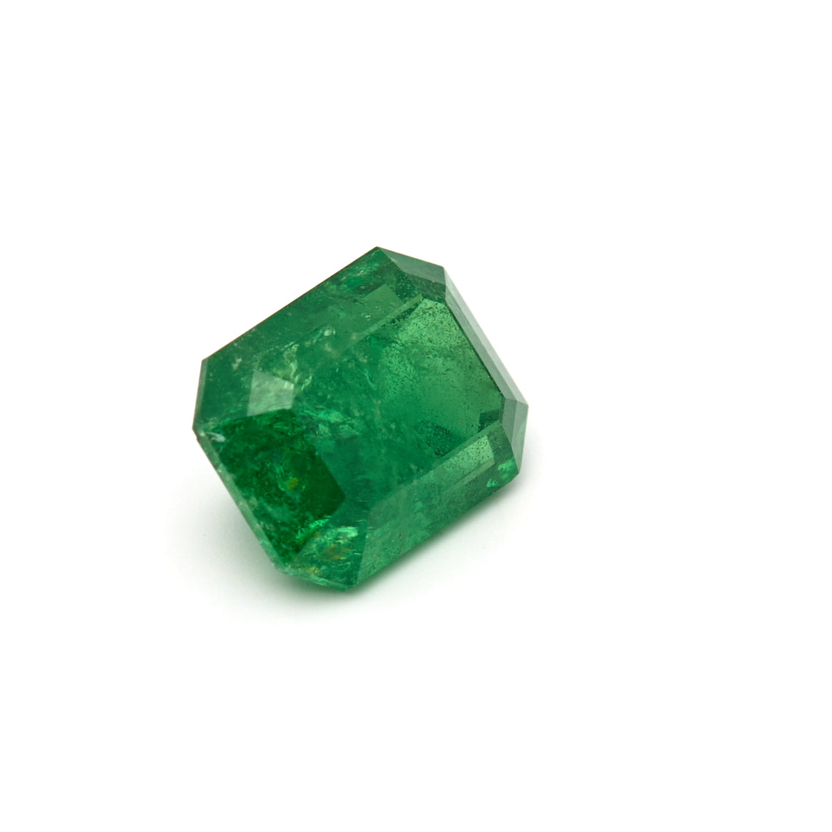 1.73 ct. Rare Tanzanian Tsavorite #TV1009