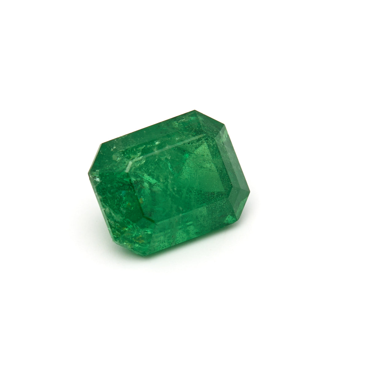 1.73 ct. Rare Tanzanian Tsavorite #TV1009