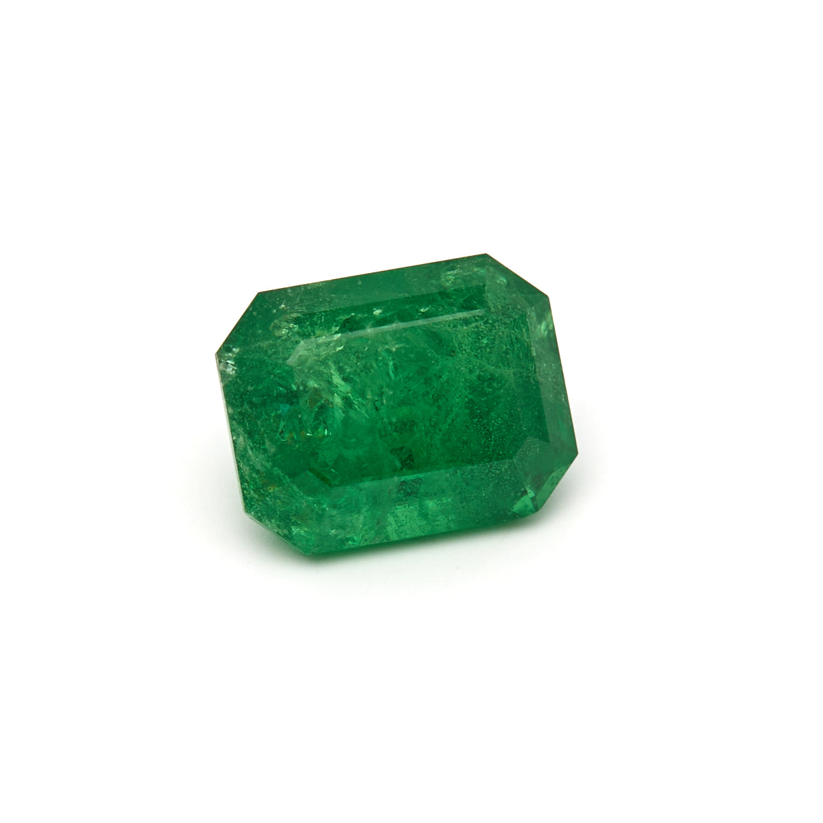 1.73 ct. Rare Tanzanian Tsavorite #TV1009