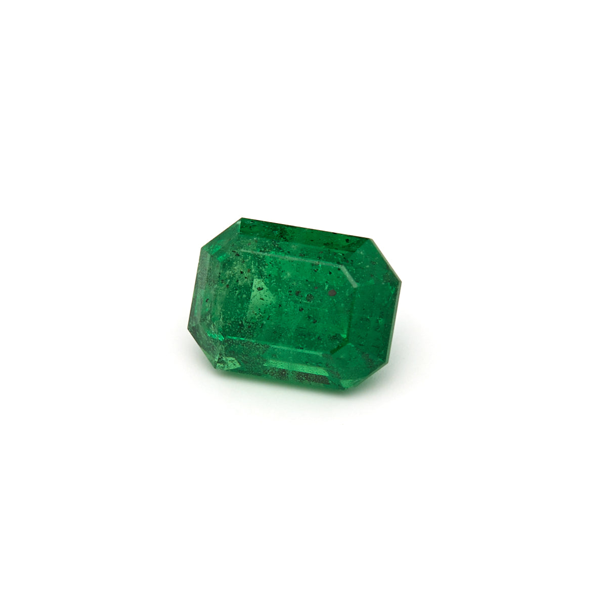 0.93 ct. Rare Tanzanian Tsavorite #TV1010