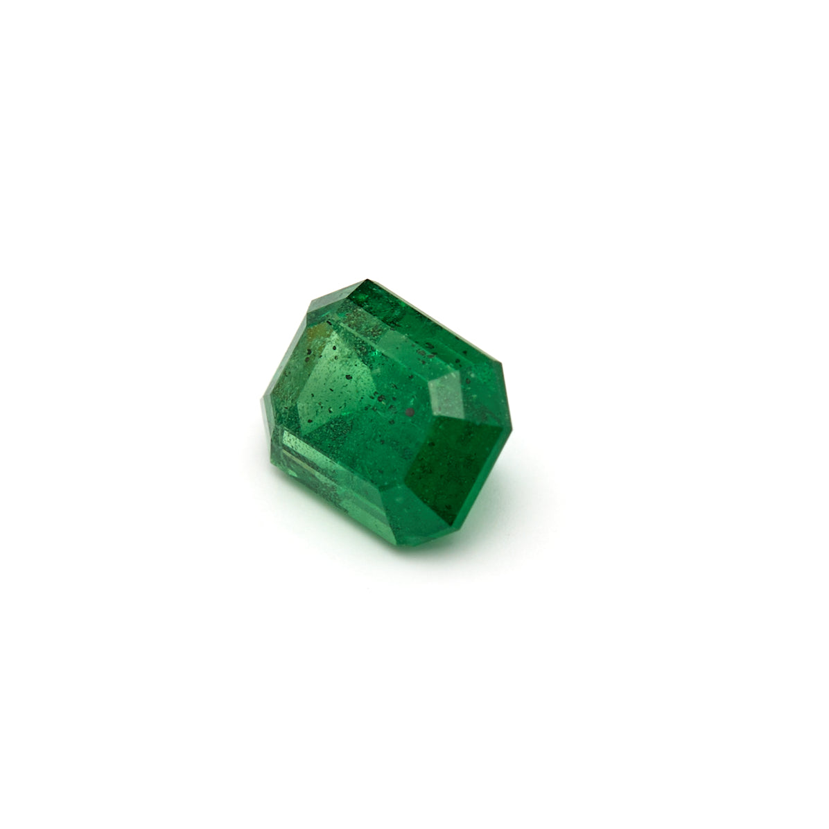 0.93 ct. Rare Tanzanian Tsavorite #TV1010