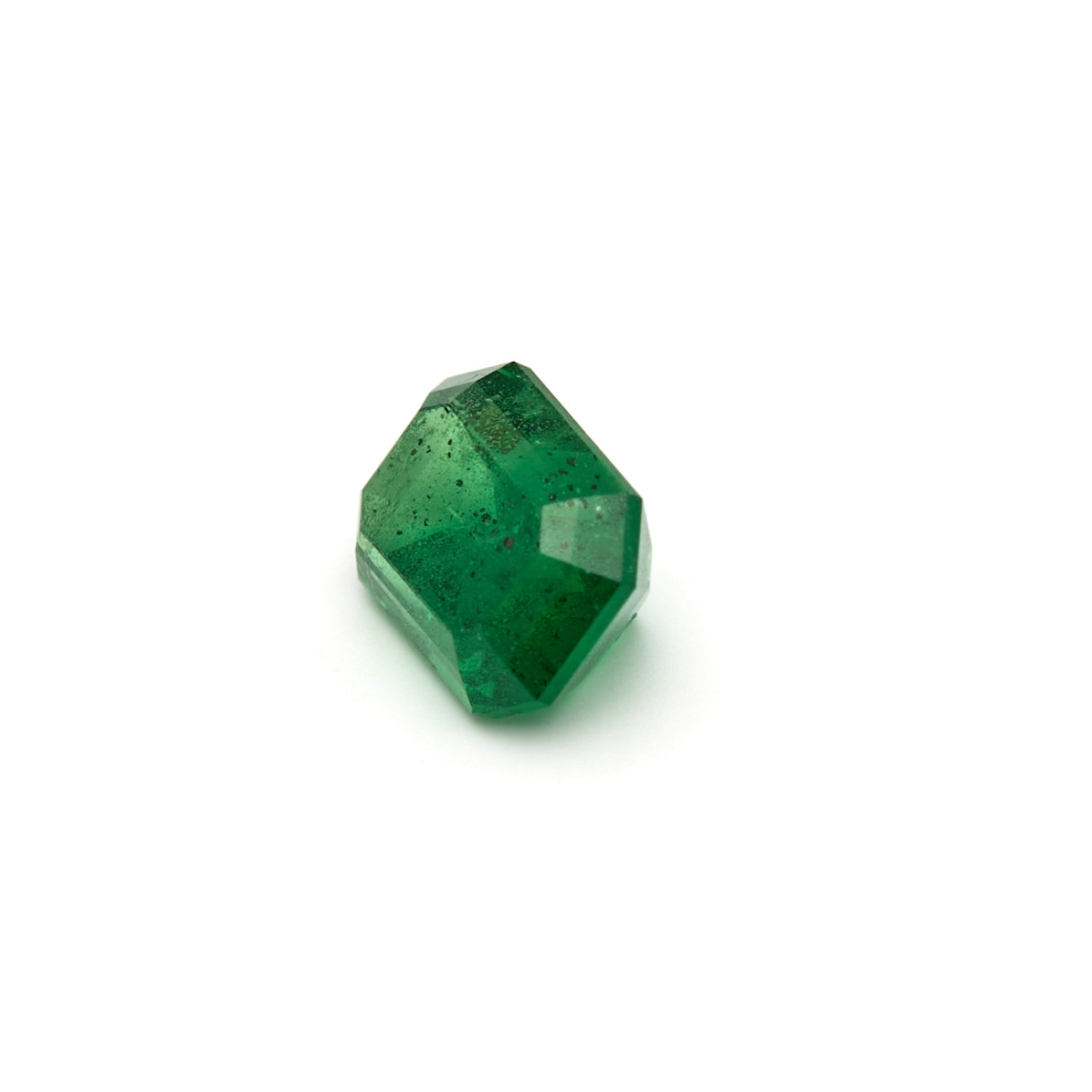 0.93 ct. Rare Tanzanian Tsavorite #TV1010