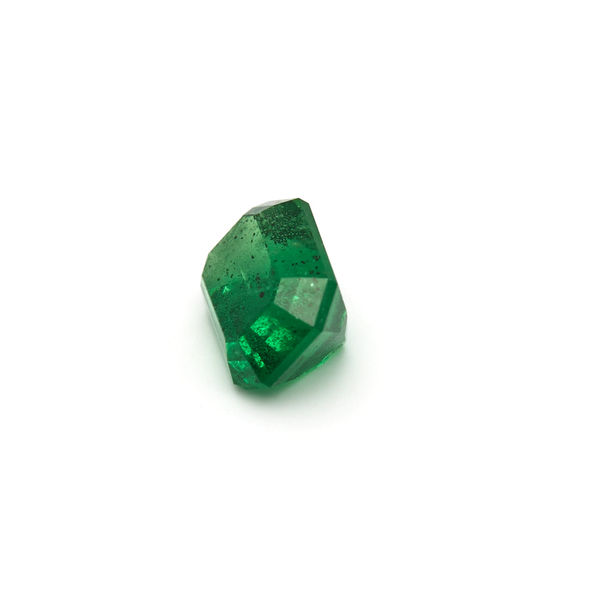 0.93 ct. Rare Tanzanian Tsavorite #TV1010