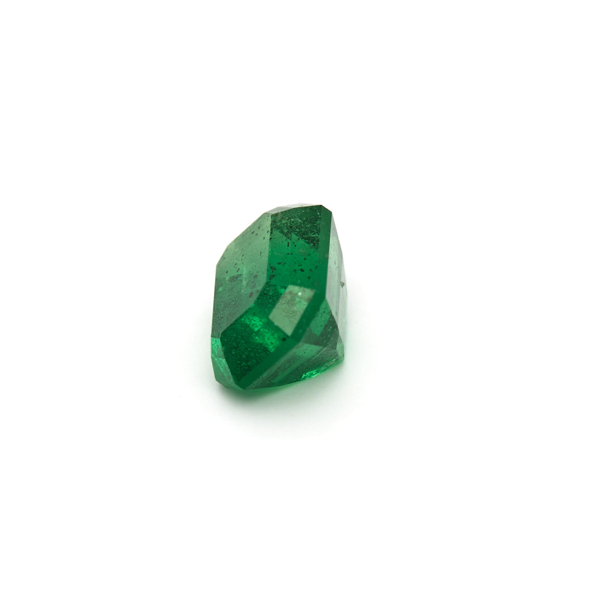 0.93 ct. Rare Tanzanian Tsavorite #TV1010