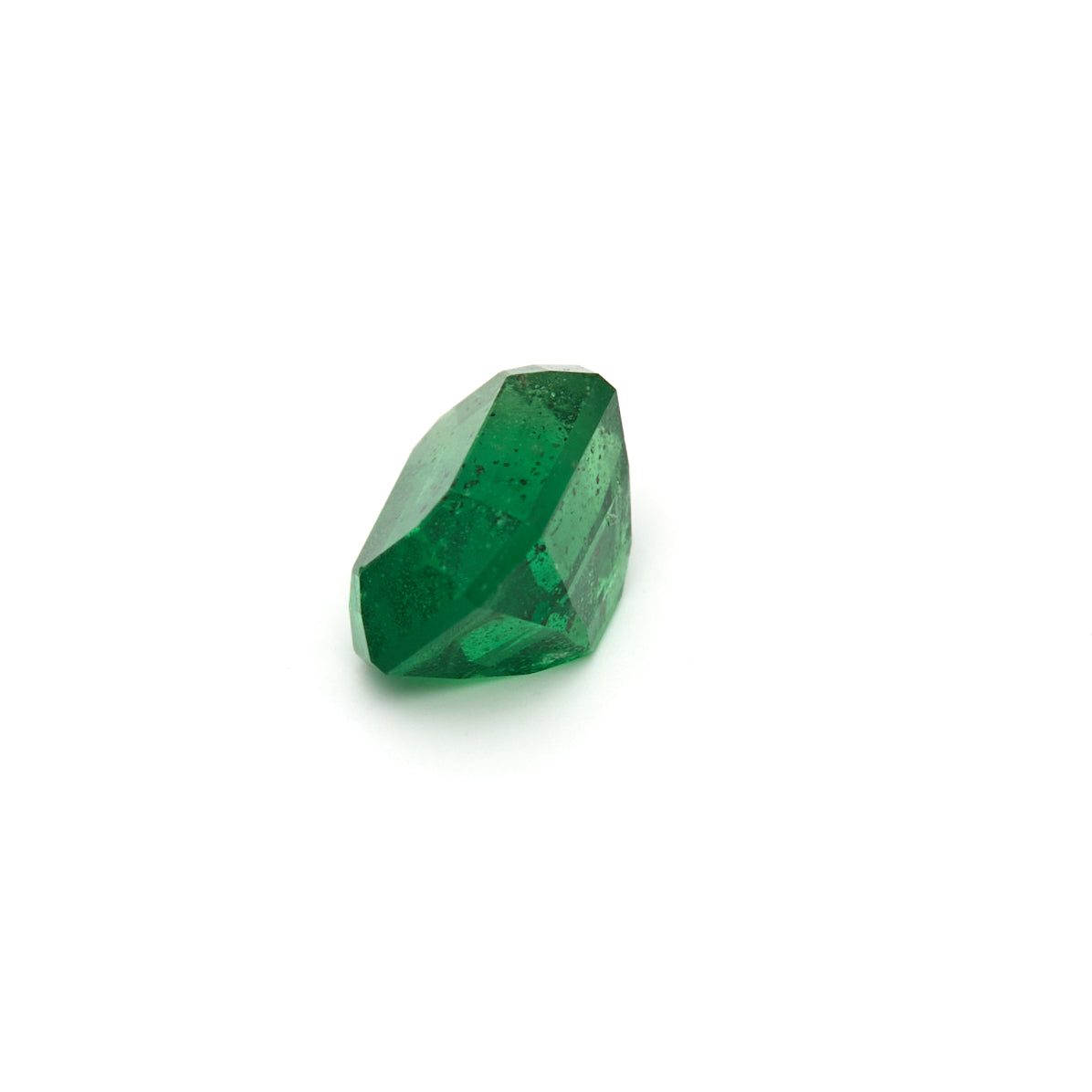 0.93 ct. Rare Tanzanian Tsavorite #TV1010