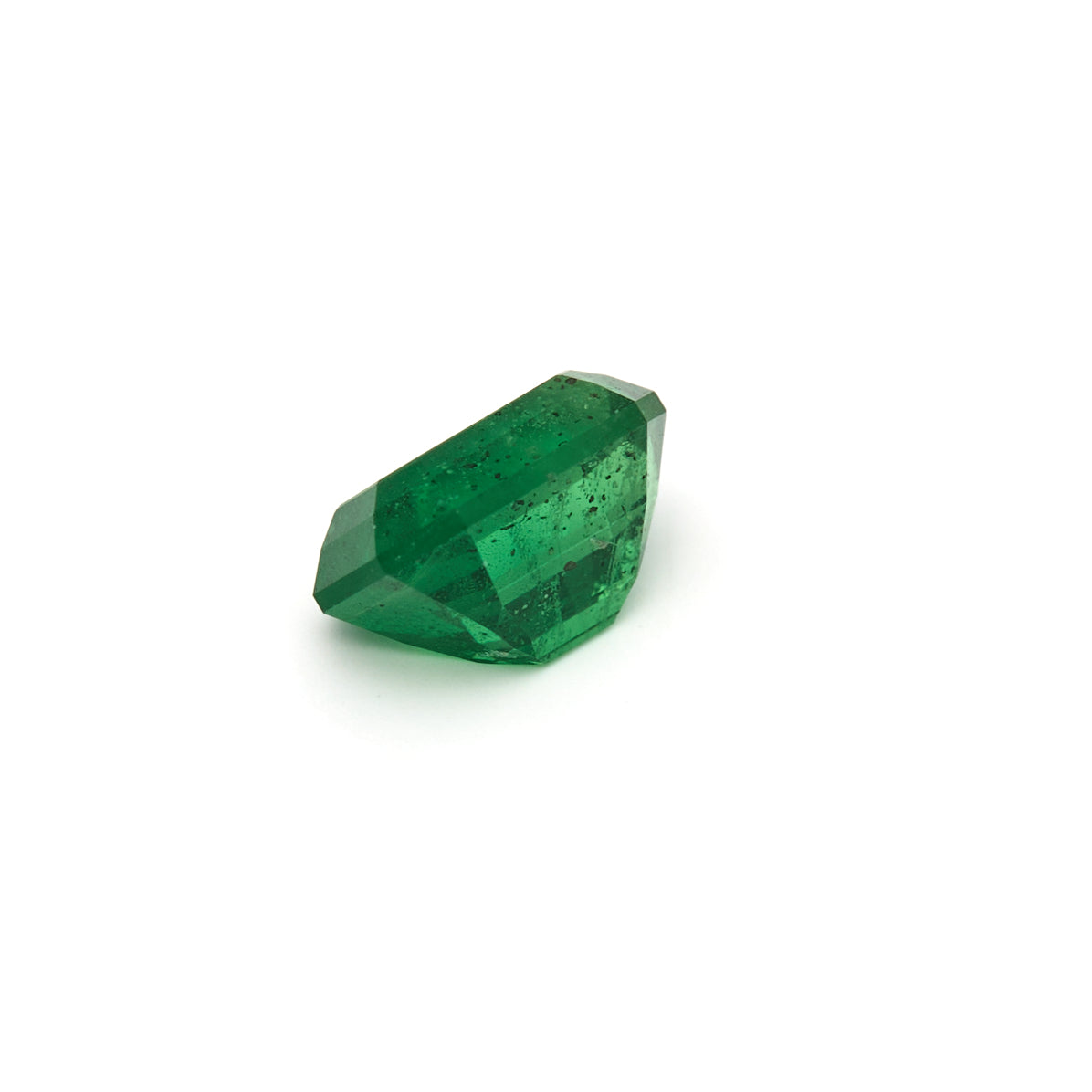 0.93 ct. Rare Tanzanian Tsavorite #TV1010