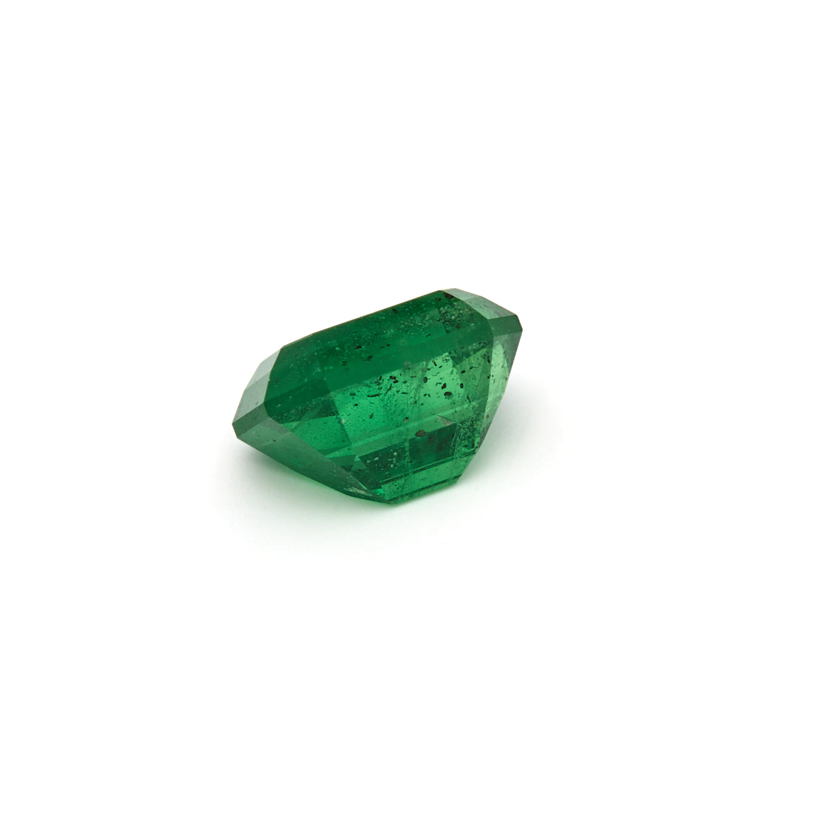 0.93 ct. Rare Tanzanian Tsavorite #TV1010
