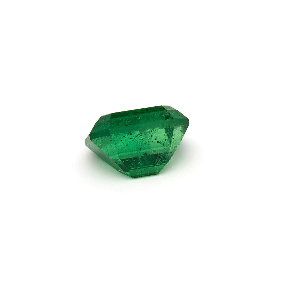 0.93 ct. Rare Tanzanian Tsavorite #TV1010